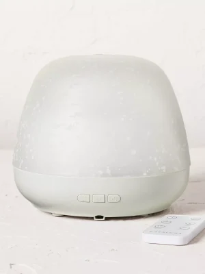 Essential Oil Diffuser White - Casaluna™