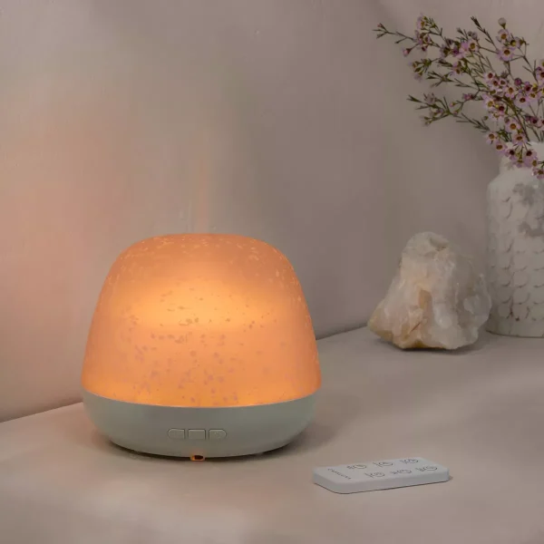 32 Essential Oil Diffuser White - Casaluna™