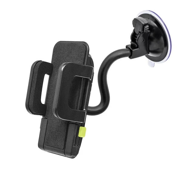 41 Bracketron TripGrip Window & Vent Mount - Black