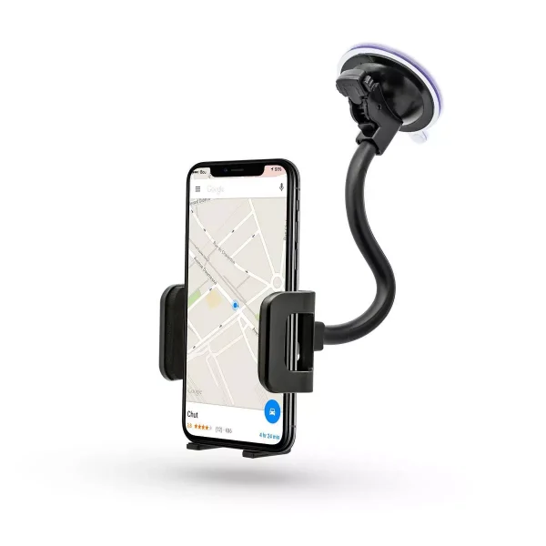 42 Bracketron TripGrip Window & Vent Mount - Black