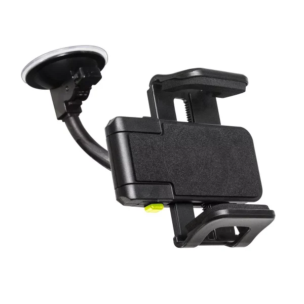 43 Bracketron TripGrip Window & Vent Mount - Black